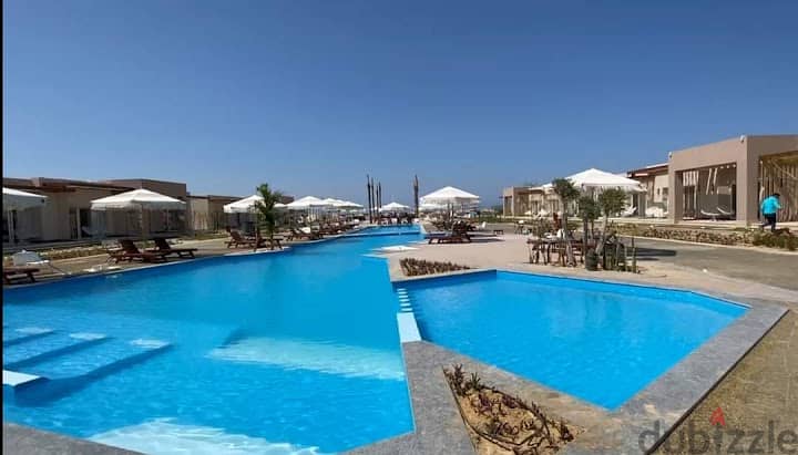penthouse Resale for sale in Gaia North Coast on the sea and pool ready to move 7
