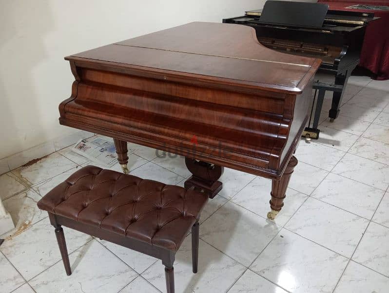 بيانو كودا للبيع 2