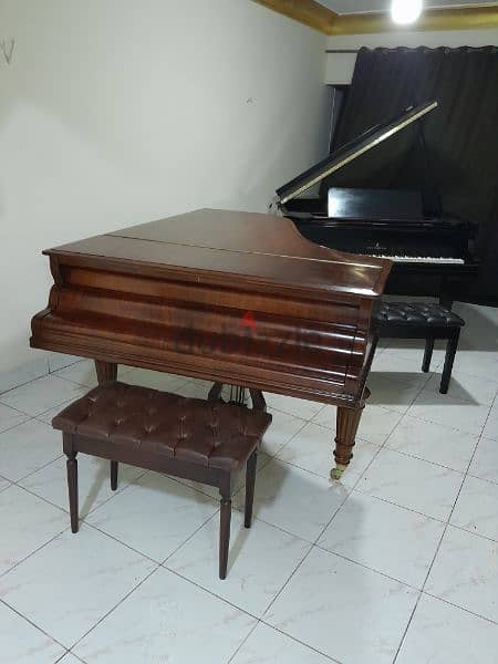 بيانو كودا للبيع 7