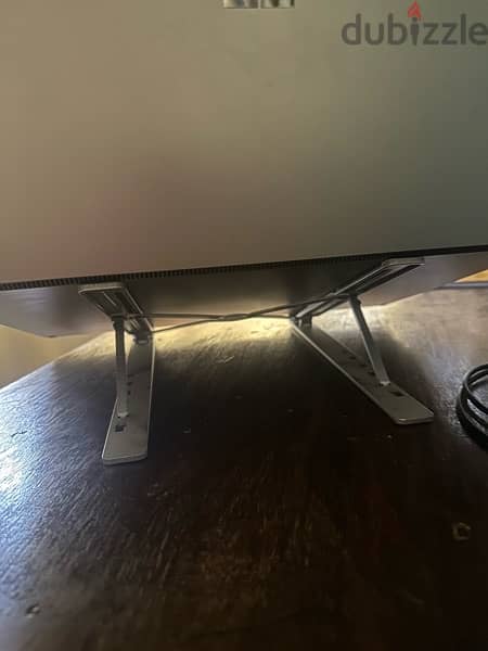 Adjustable Laptop Stand 2