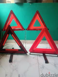 مثلثات عواكس ومسدس سليكون 0
