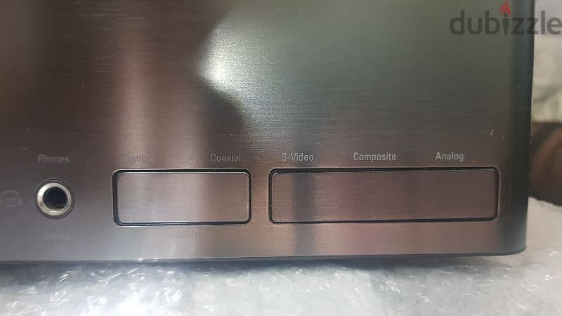 Harman kardon AVR 255 7