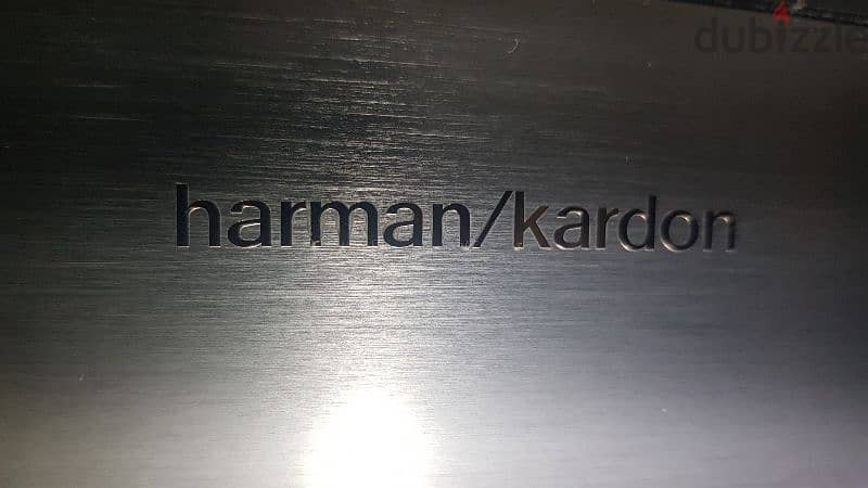 Harman kardon AVR 255 10