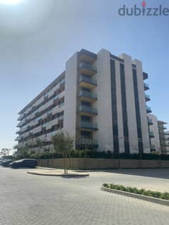 A fully finished Apartment 157 m for Sale in Burouj new cairo