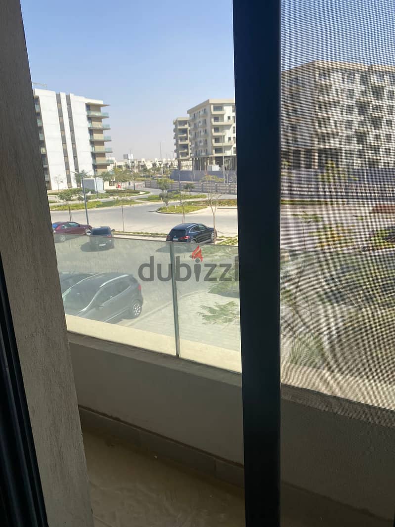 A fully finished Apartment 157 m for Sale in Burouj new cairo 2