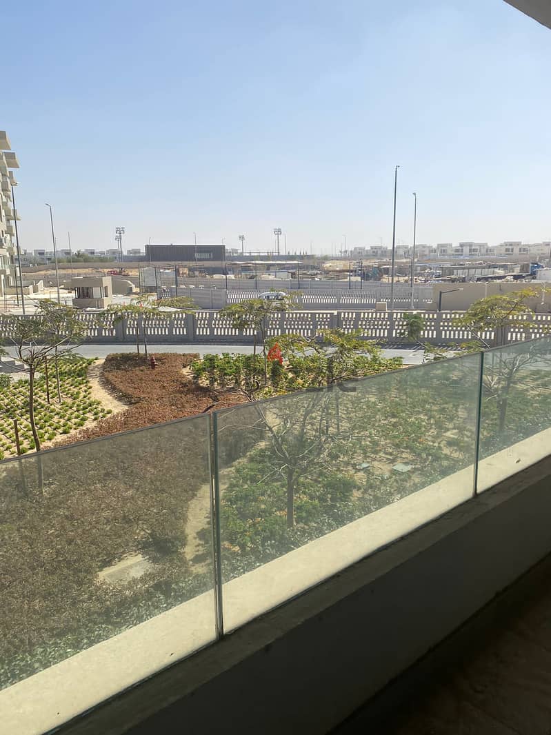 A fully finished Apartment 157 m for Sale in Burouj new cairo 3