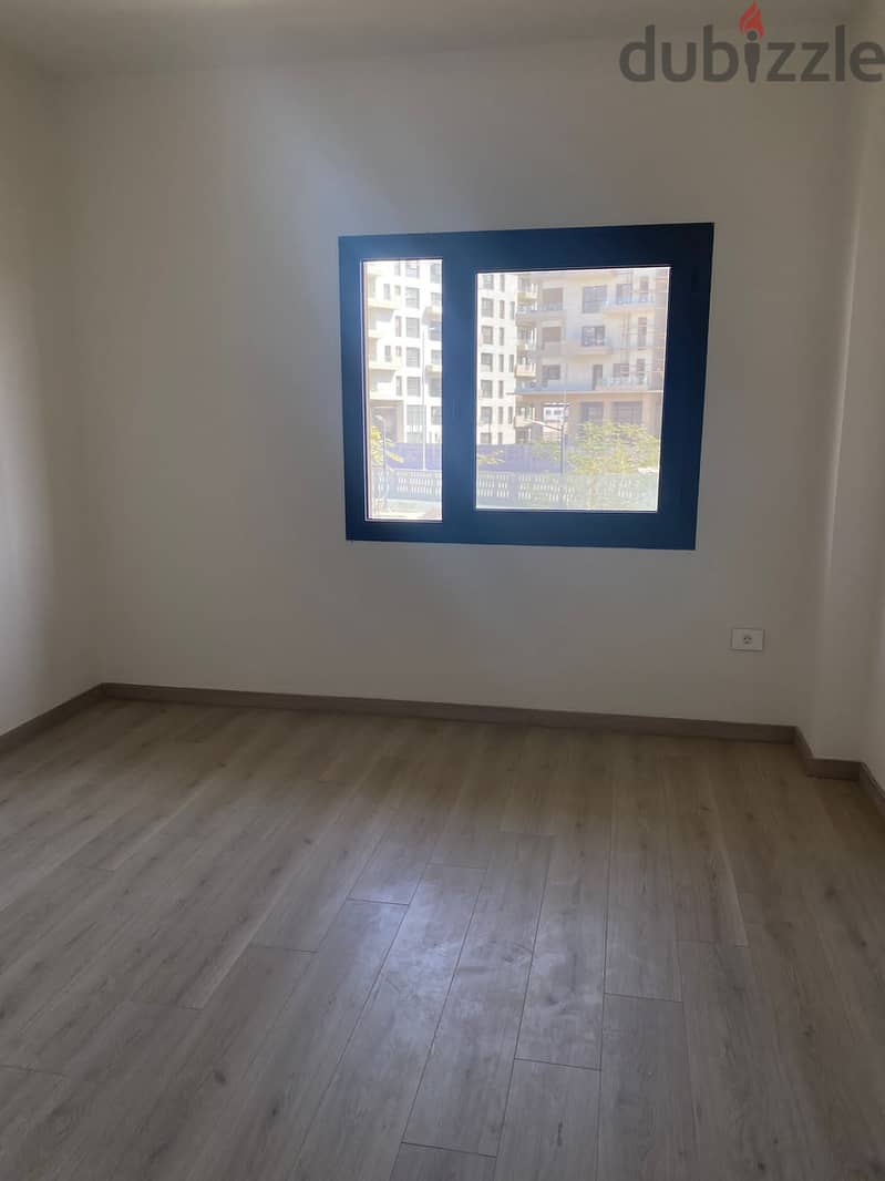 A fully finished Apartment 157 m for Sale in Burouj new cairo 4