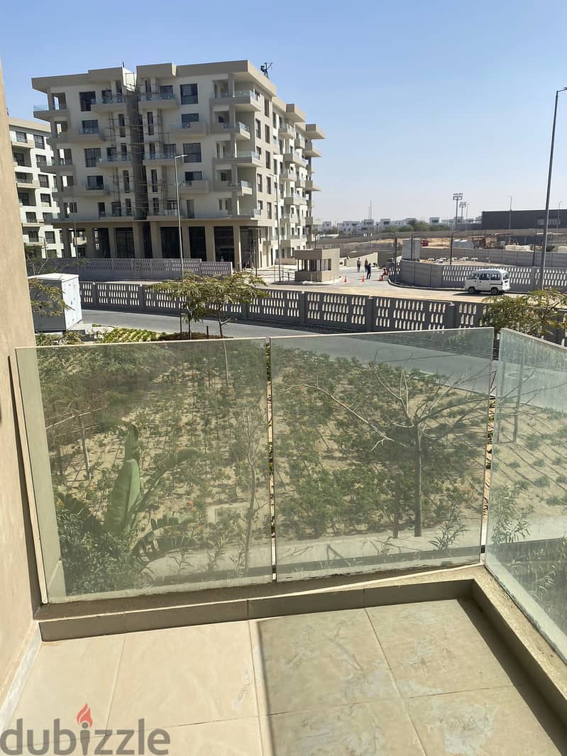 A fully finished Apartment 157 m for Sale in Burouj new cairo 8