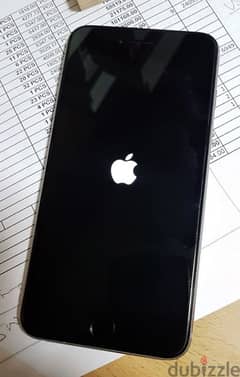 iphone 6s black