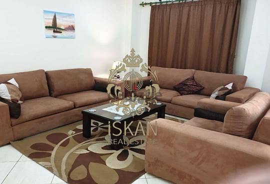 Apartment for Rent in Ritaj Compound 5