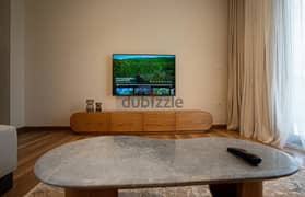 Fully furnished  Hotel apartment FOR RENT at  Sky-Condos new cairo 0