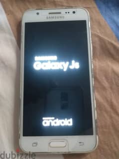 Samsung j5 0