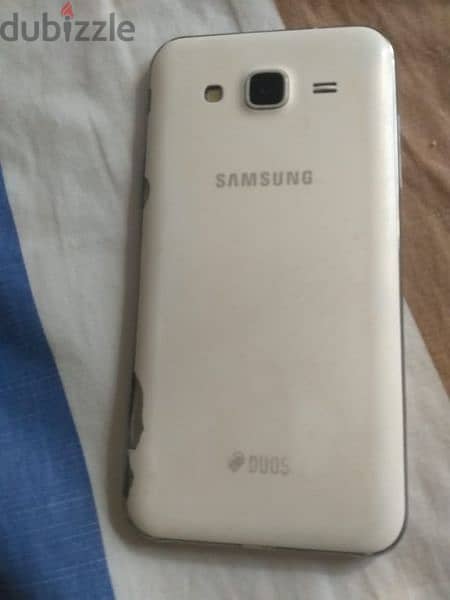 Samsung j5 2