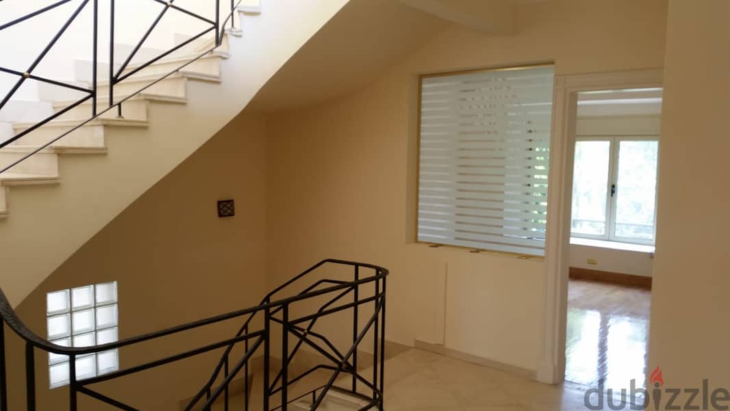 Townhouse for sale at palm hills october 5