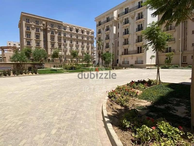 Apartment for sale at Hyde park new cairo 2