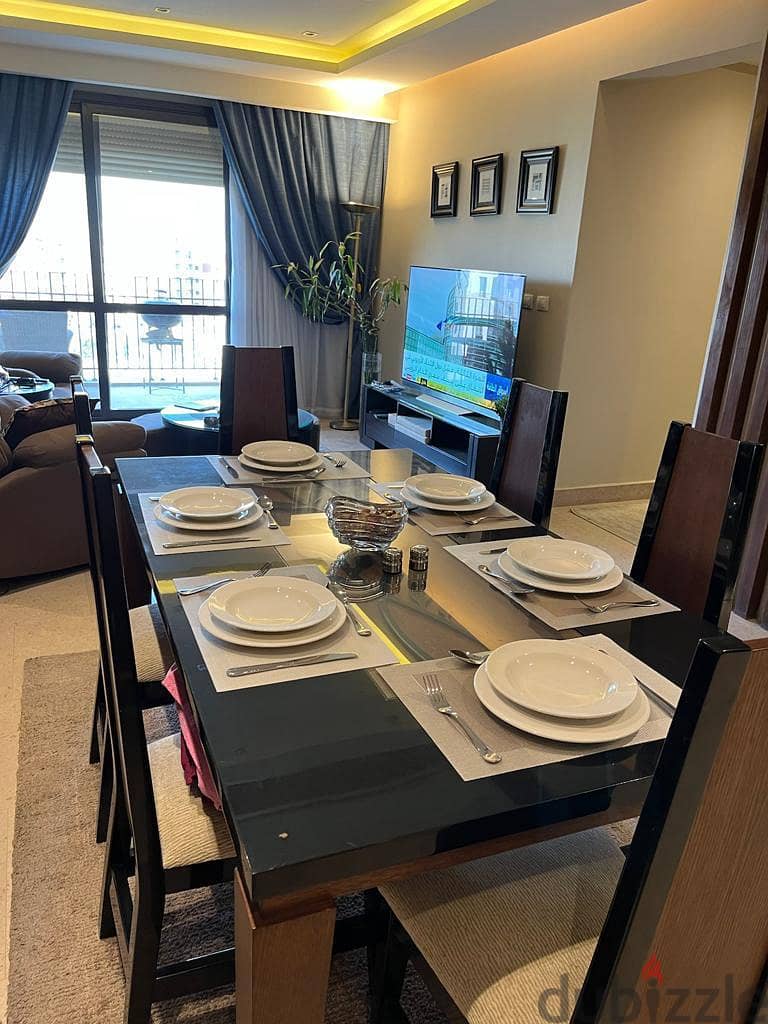 Apartment for rent at Sodic Eastown 8