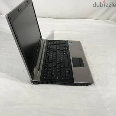 لاب توب Hp Elitebook 8540P