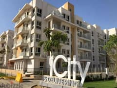 Apartment for Sale in Lagoon Park Phase with Down Payment and Installments in Mountain View ICIty October