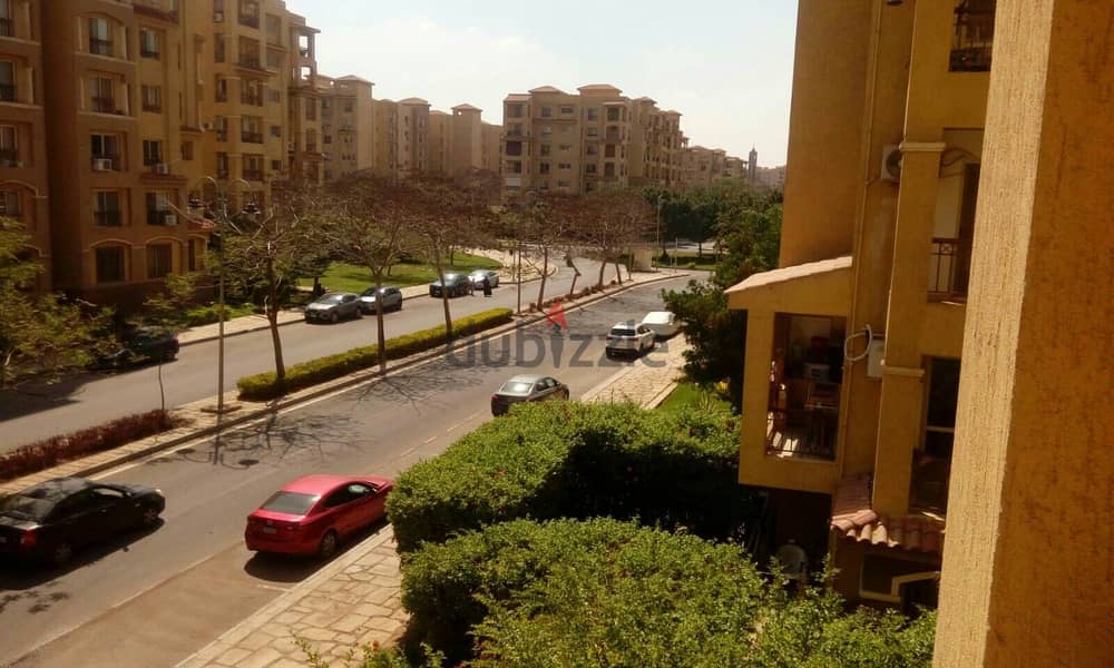 Apartment for sale at madinaty 2