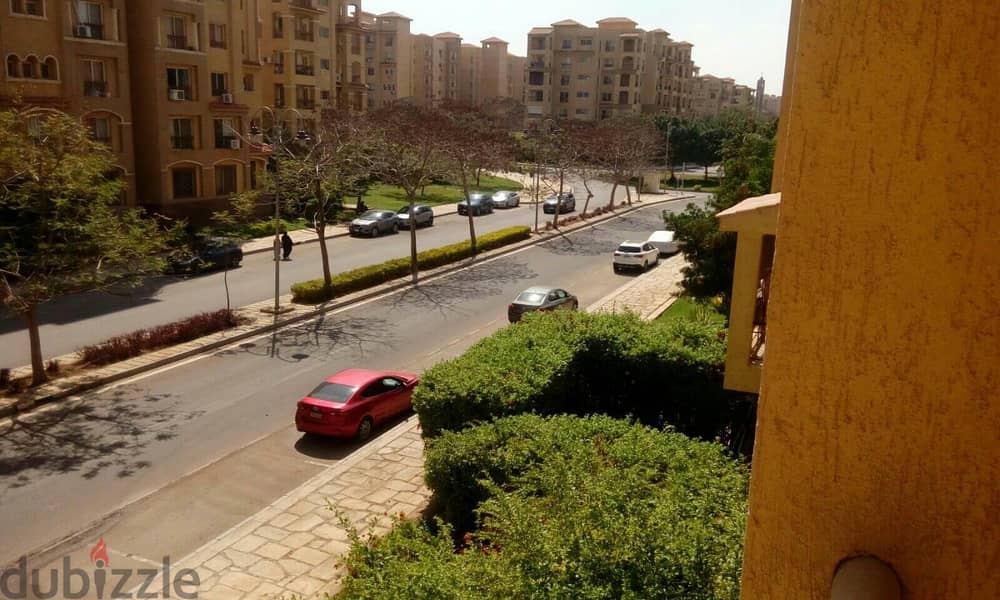 Apartment for sale at madinaty 4