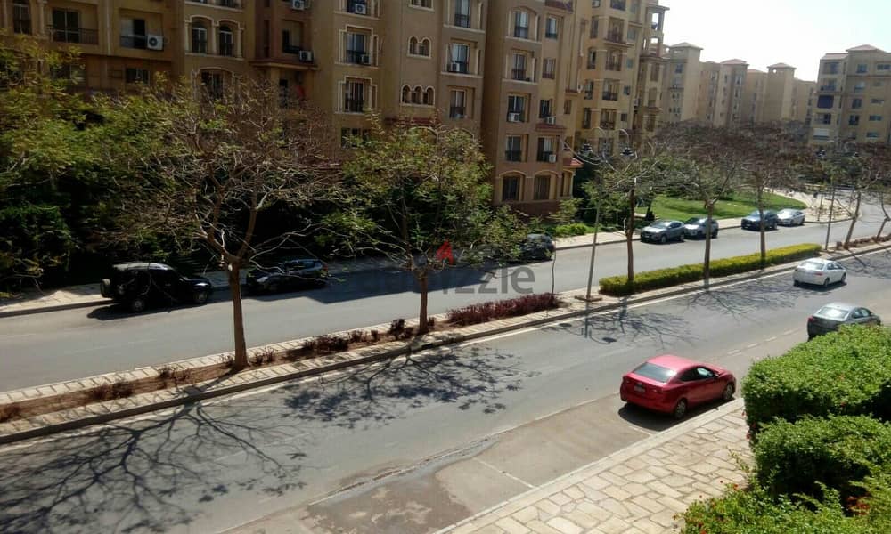 Apartment for sale at madinaty 8