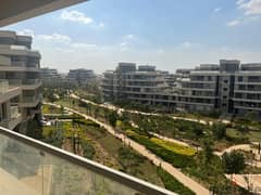 Apartment for rent in Sodic Villette Sky Condos 40,000