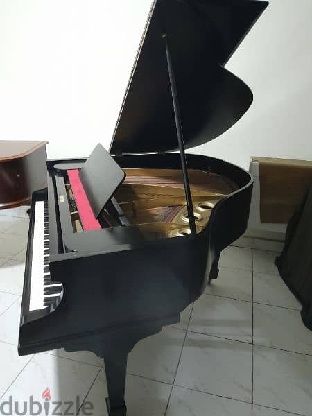 بيانو كودا للبيع 6