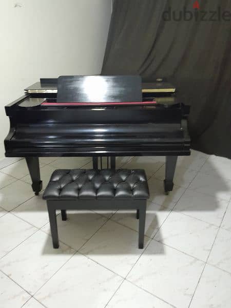بيانو كودا للبيع 9