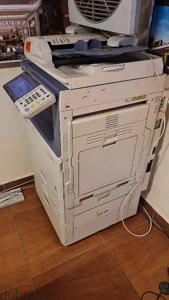 printer roushiba 1
