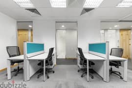 Coworking space in Raya Offices 133 0