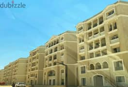 apartment 223m under market price , delivered , lavenir mostakbal city