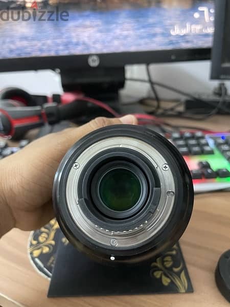 Sigma 14-24mm f/2.8 DG HSM Art Lens for Nikon 6