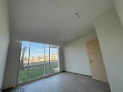 Town house G + 1 + penthouse (Lagoon View) IL MONTE GALALA
