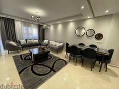 شقة مفروشة للإيجار - كمبوند دار مصر الشيخ زايد fully furnished
