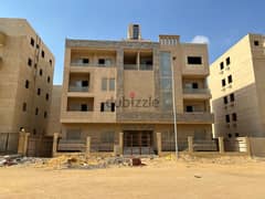 al andalous new cairo  شقة للبيع 160 متر استلام فوري بحي الاندلس 1 التجمع الخامس