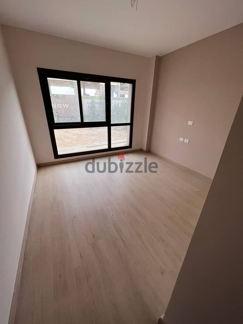 Ultra super lux apartment 3 bedrooms for rent in very prime location and view - new cairo - the address East 8
