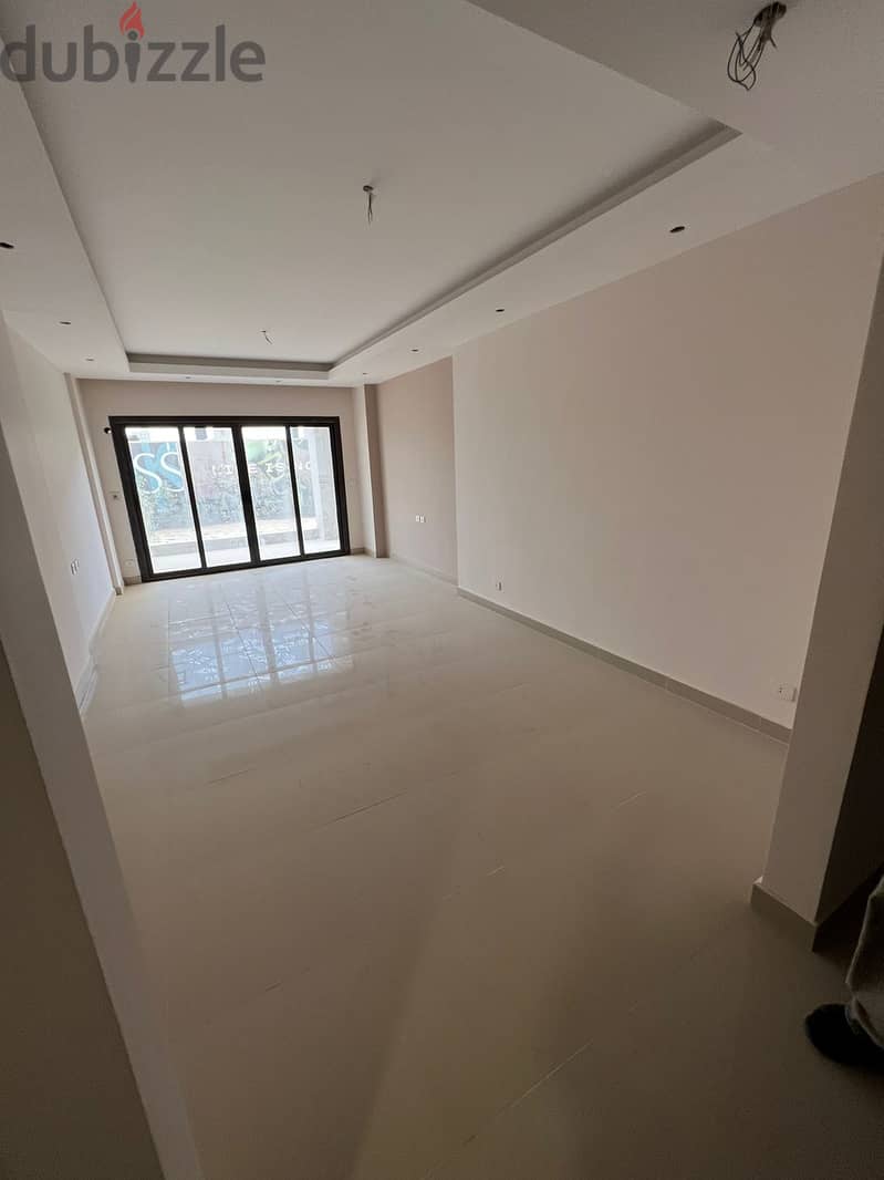 Ultra super lux apartment 3 bedrooms for rent in very prime location and view - new cairo - the address East 16
