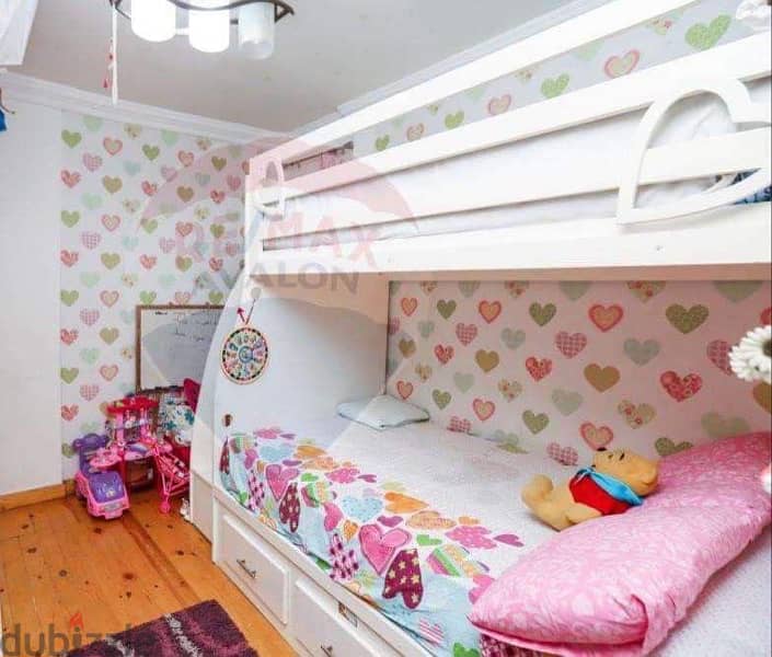 غرفه نوم اطفال دهان دوكو  استخدام بسيط جدا 2
