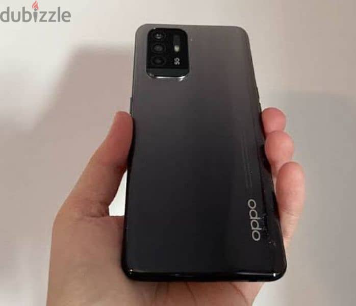 oppo A94 5G 0