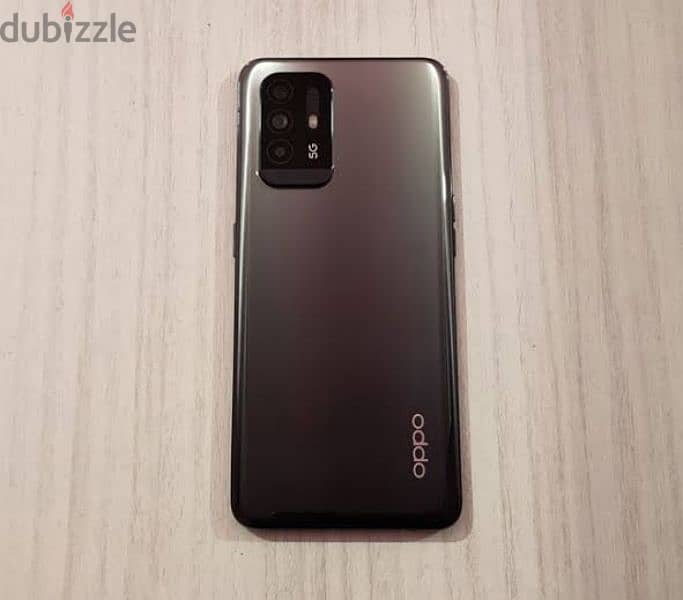 oppo A94 5G 1