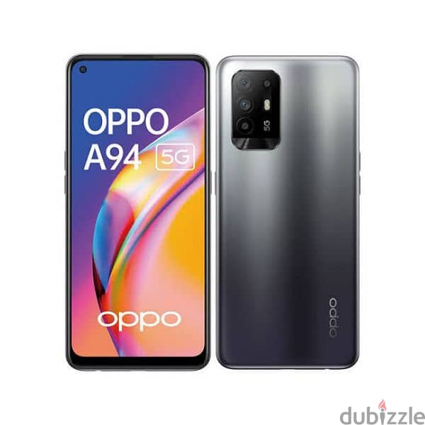 oppo A94 5G 3