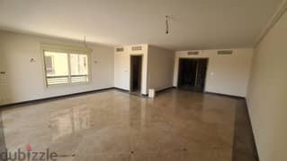 Apartment with garden for rent at New Giza Amberville
