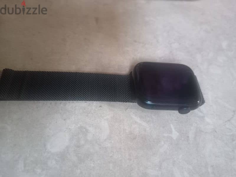 Apple Watch Series 8 GPS, 45mm 1