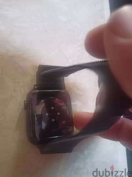 Apple Watch Series 8 GPS, 45mm 2