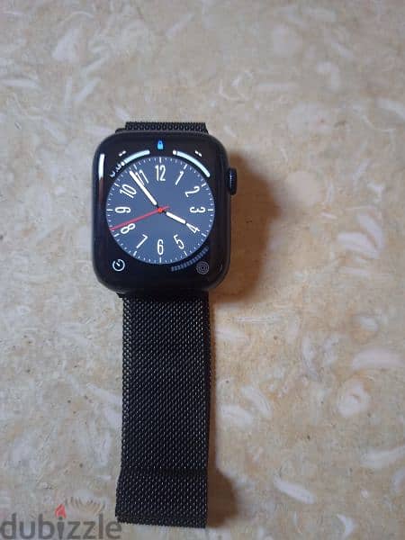Apple Watch Series 8 GPS, 45mm 4