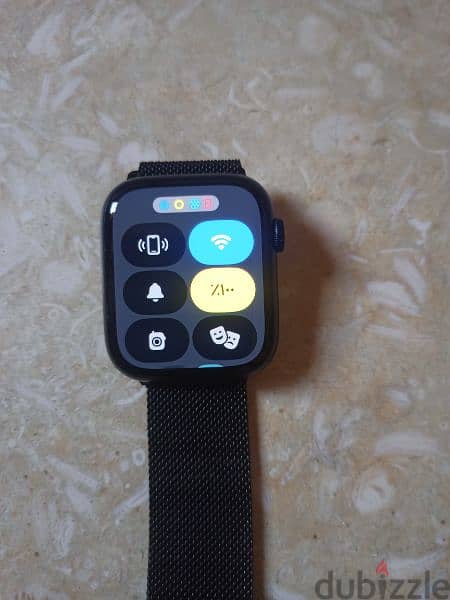 Apple Watch Series 8 GPS, 45mm 6