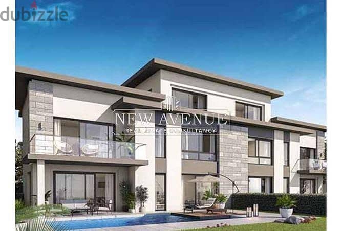 Apartment for sale at Swan Lake Residence Amaia phase 6