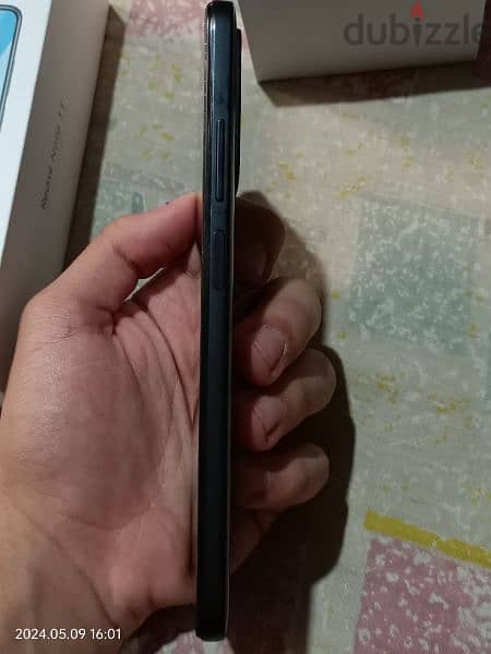 Xiaomi note 11 4