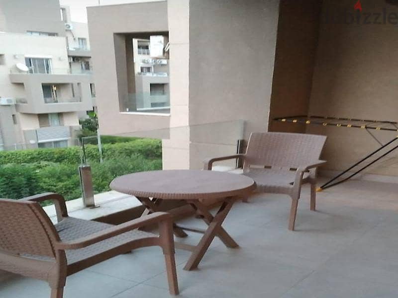 Ultra modern hotel apartments for rent in Village 5