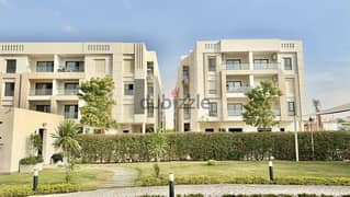 In the best location in Heliopolis, I own, without a down payment, a 150-meter apartment, finished, with air conditioners and a kitchen